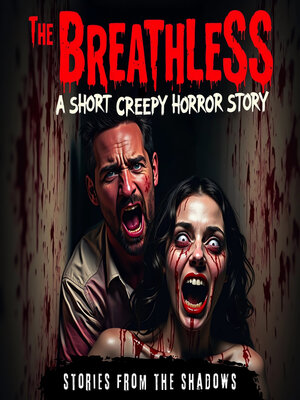 cover image of The Breathless